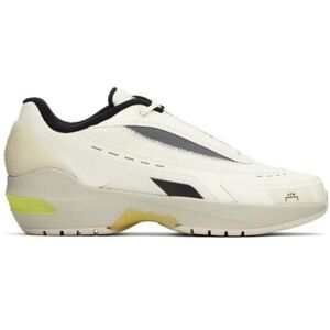 A-COLD-WALL* Vector low-top sneakers size 40 BNWB(no lid)